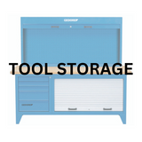 Tool Storage